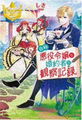 深海邮差 条目封面 幻想长篇